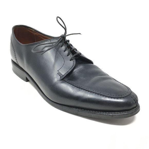 Allen Edmonds LaSalle Oxfords Shoes Size 10 E Wide main image 9